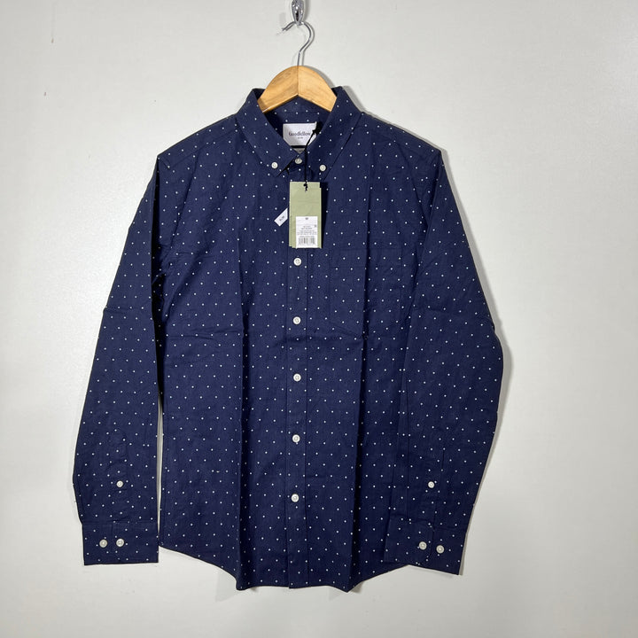 GOOD FELLOW &CO BUTTON DOWN SHIRT