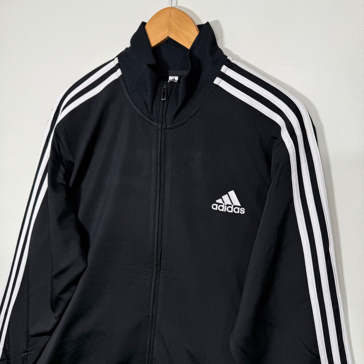 ADIDAS SPORT JACKET INNER FLEECE