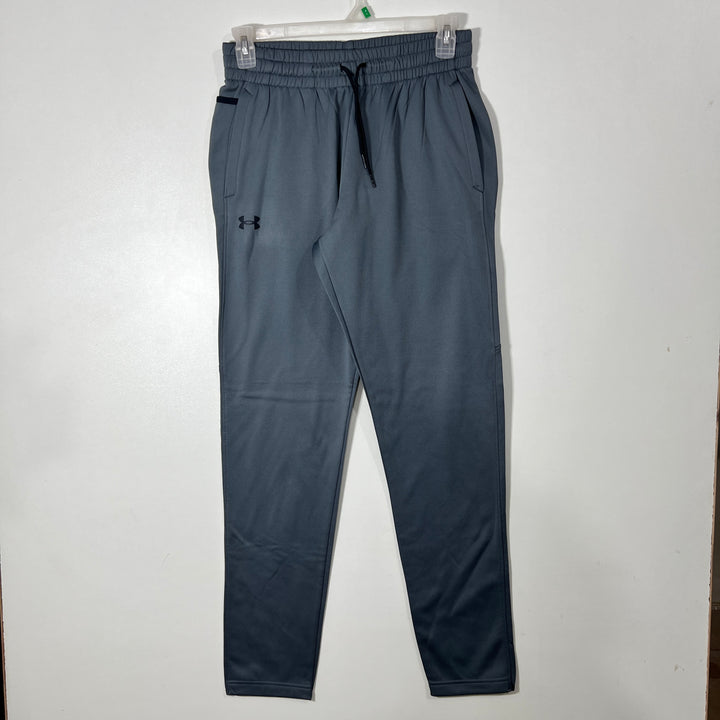 UNDER ARMOUR SPORT TROUSER INNER FLEECE WITH SIDE ZIP POCKETS