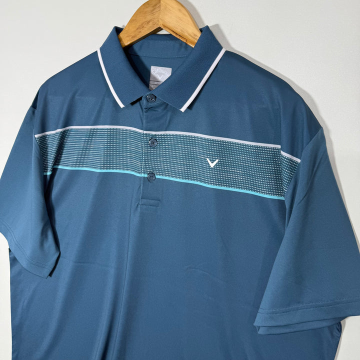CALLAWAY SPORT POLO TSHIRT