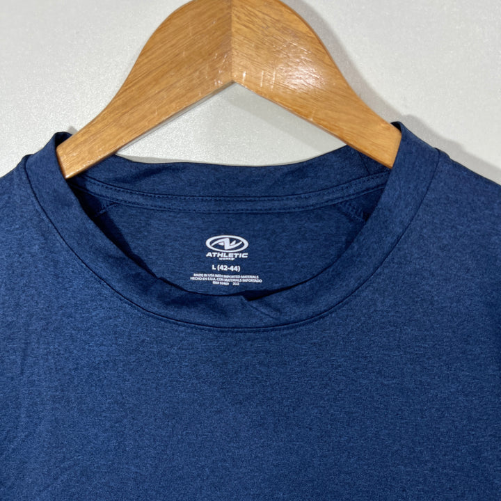 ATHLETIC WORKS SPORT TSHIRT