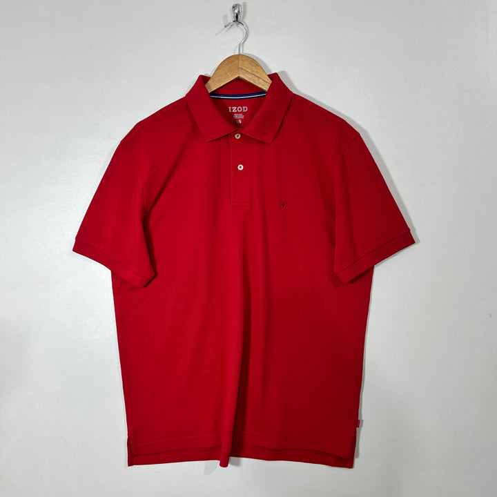 IZOD SPORT POLO TSHIRT