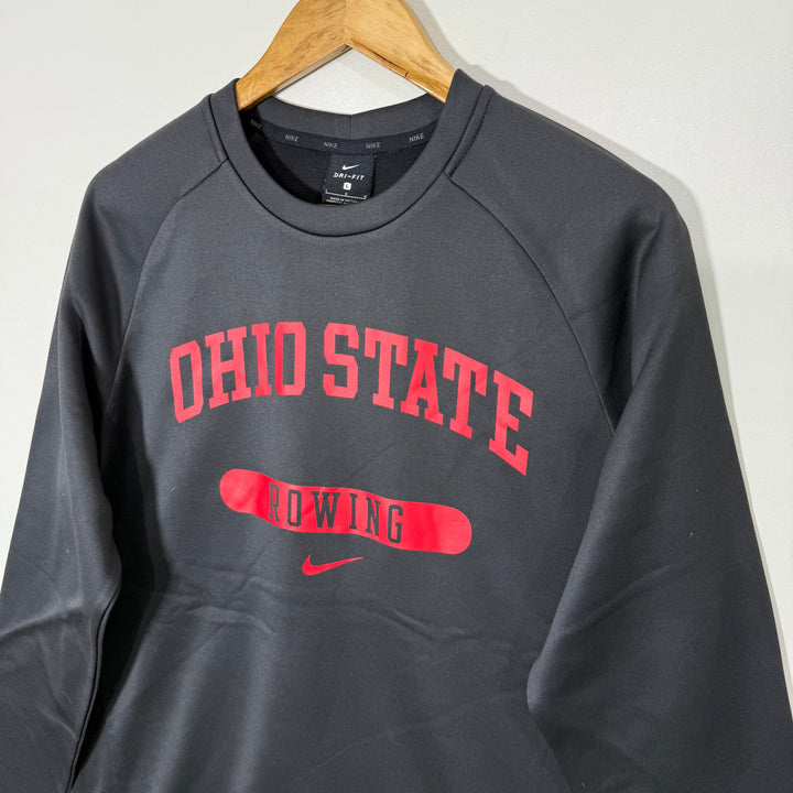 NIKE DRI FIT SWEATSHIRT INNER FLEECE