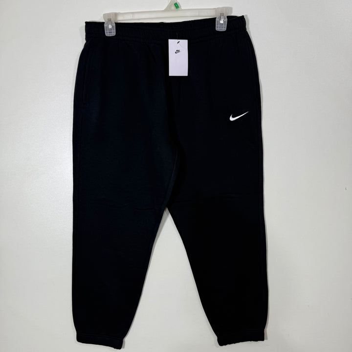 NIKE WOMEN DRI FIT TROUSER BRAND NEW INNER FLEECE BLACK COLOUR
