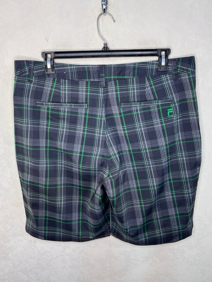 FILA SPORT PERFORMANCE SHORT