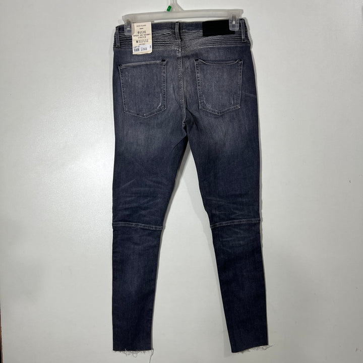 RIVER ISLAND SKINNY FIT RIPPED JEANS BRAND NEW WITH STRETCH