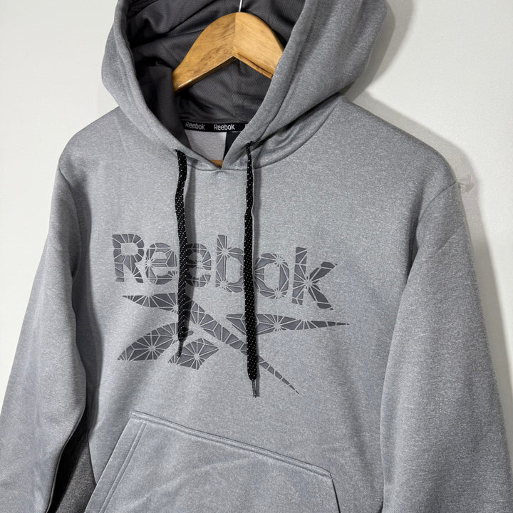REEBOK SPORT HOODIE INNER FLEECE