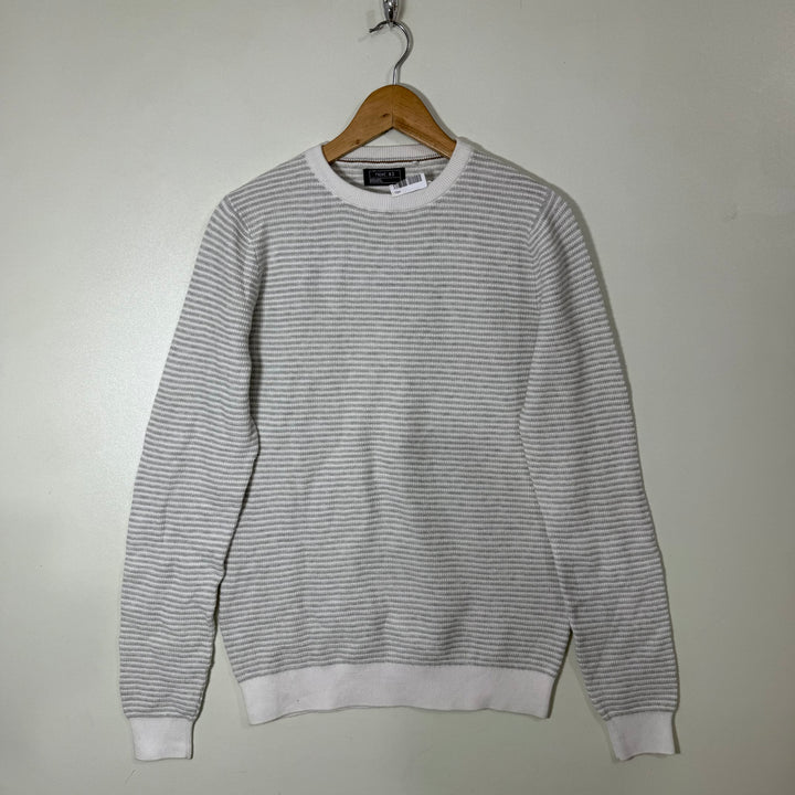 NEXT KNITWEAR COTTON SWEATER BRAND NEW