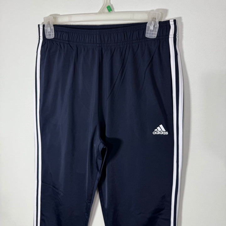 ADIDAS SPORT TROUSER INNER FLEECE BLUE COLOUR