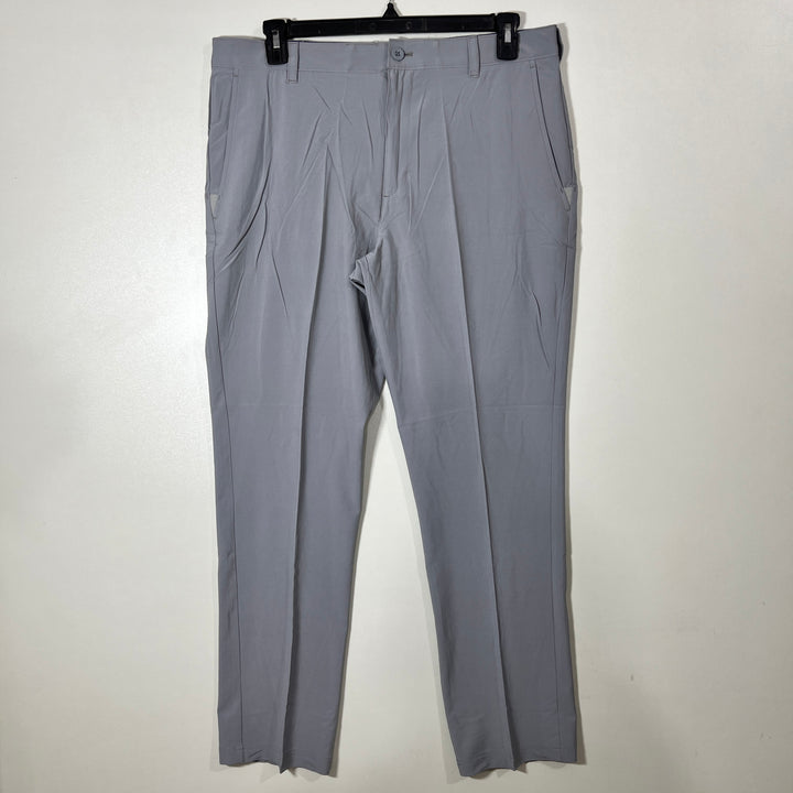 IZOD GOLF STRAIGHT FIT PERFORMANCE PANT WITH STRETCH