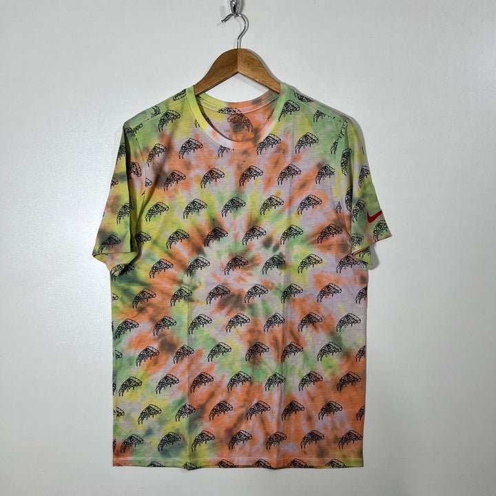 NIKE COTTON TSHIRT