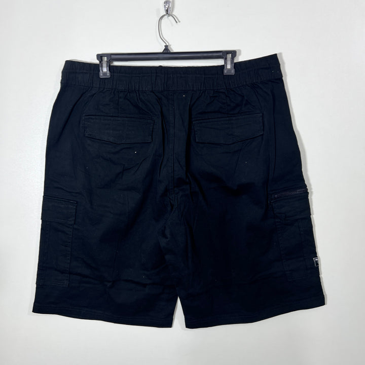 AKADEMILKS CARGO COTTON SHORT BRAND NEW