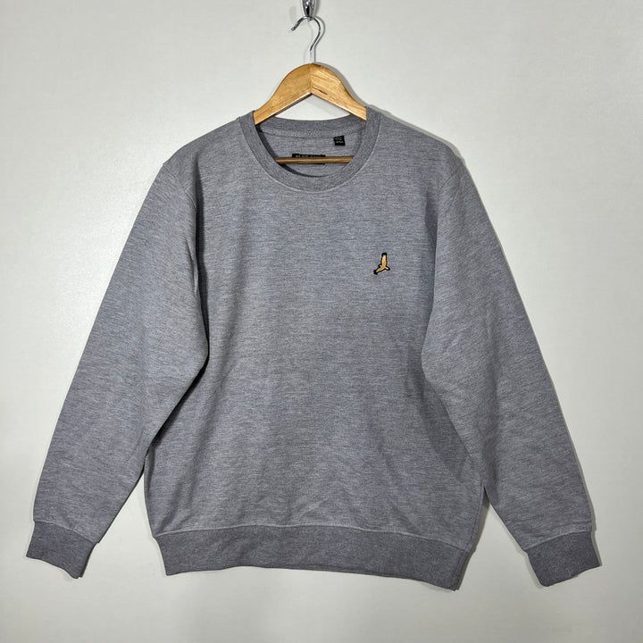 BRAVE SOUL SWEATSHIRT