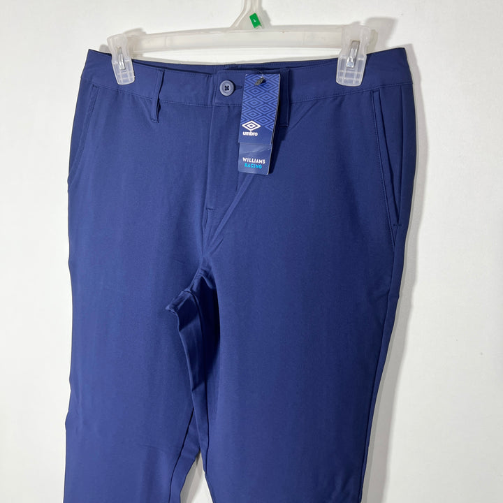 UMBRO STRAIGHT FIT PERFORMANCE PANT BRAND NEW