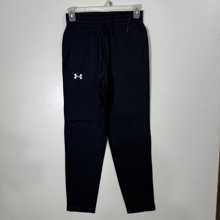 UNDER ARMOUR SPORT TROUSER INNER FLEECE BLACK COLOUR
