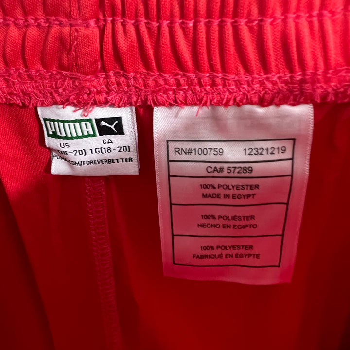 PUMA SPORT SHORT