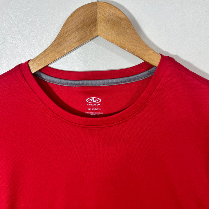 ATHLETIC WORKS SPORT TSHIRT