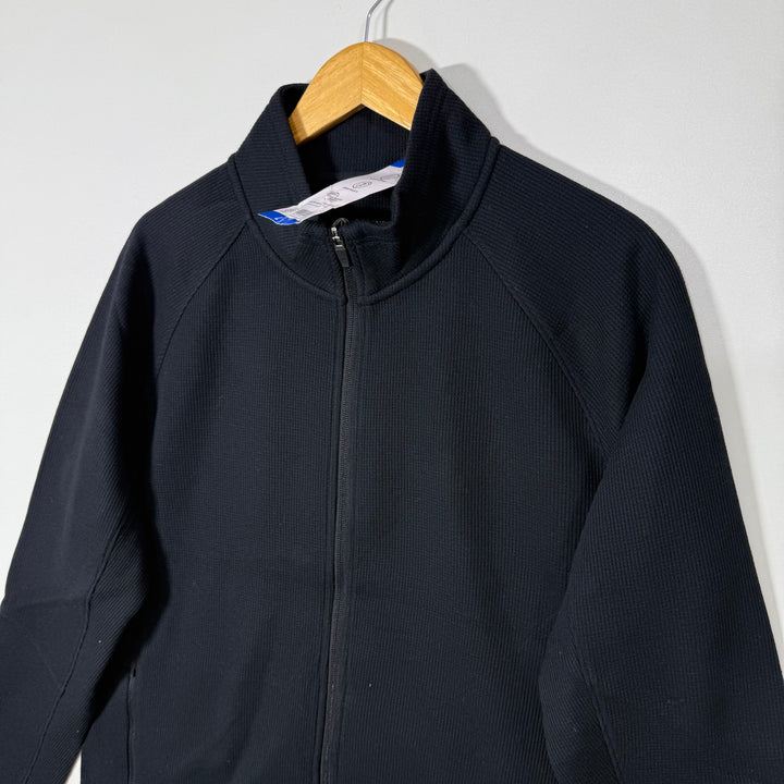 MONDETTA OUTDOOR PROJECT FULL ZIP KNITED FLEECE JACKET BRAND NEW