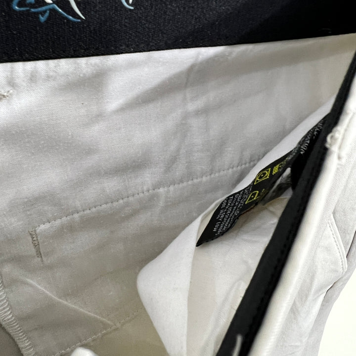 GREG NORMAN GOLF SHORT