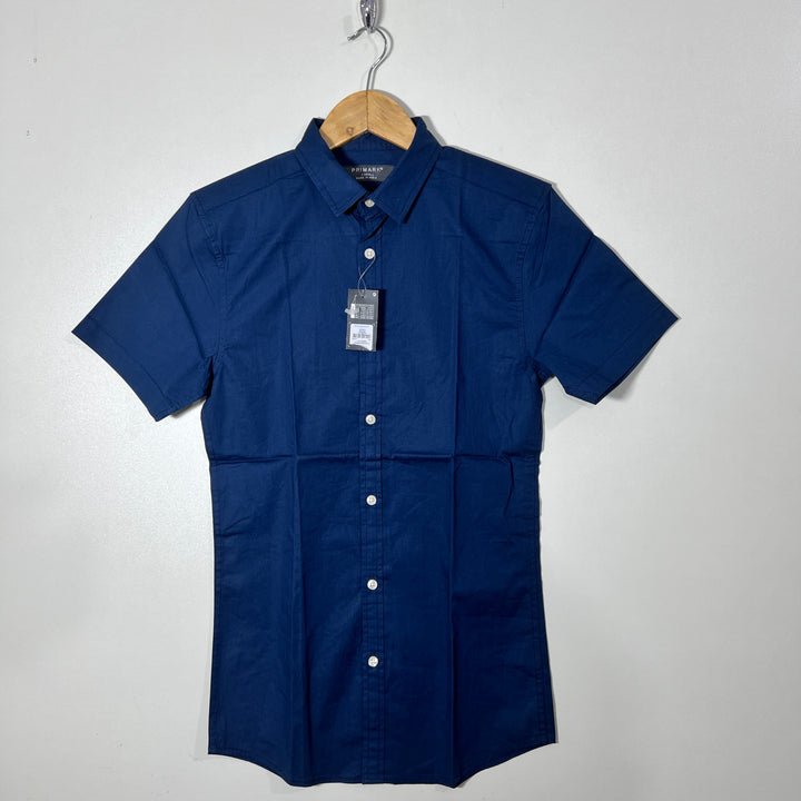PRIMARK HALF SLEEVES SHIRT BRAND NEW