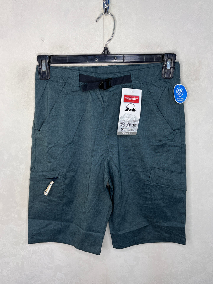 WRANGLER HYBRID SHORT BRAND NEW