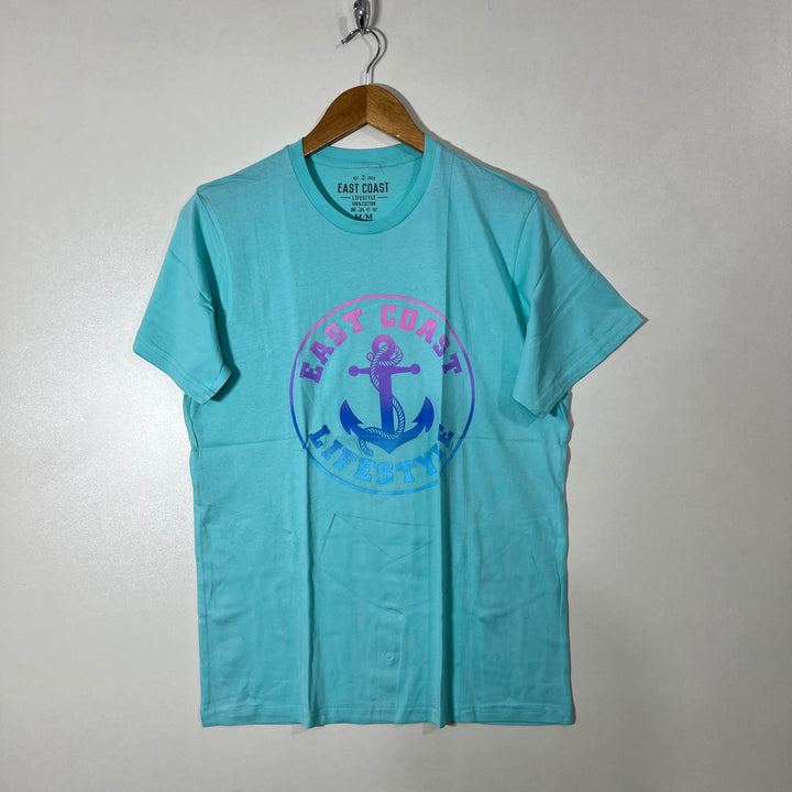 EAST COAST COTTON TSHIRT