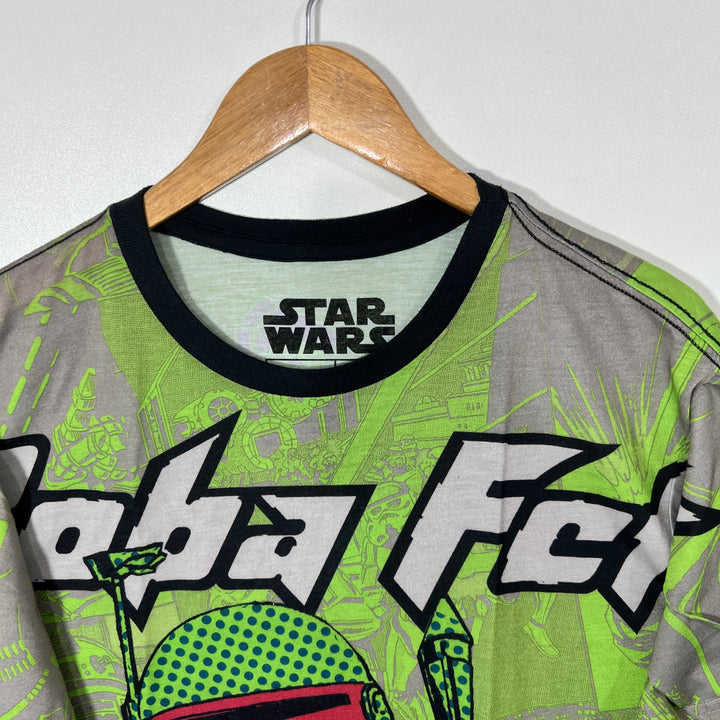 STAR WARS COTTON TSHIRT