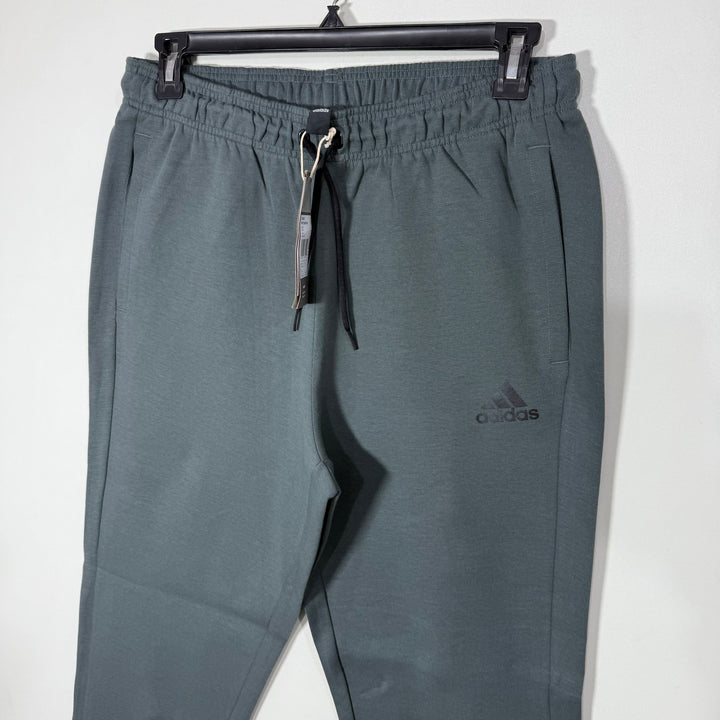 ADIDAS SWEAT TROUSER BRAND NEW GREEN COLOUR