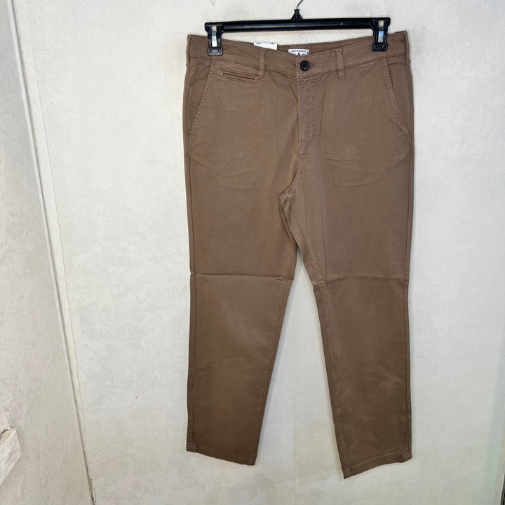JACK & JONES REGULAR FIT INTELLIGENCE COTTON CHINO PANT BRAND NEW WITH STRETCH