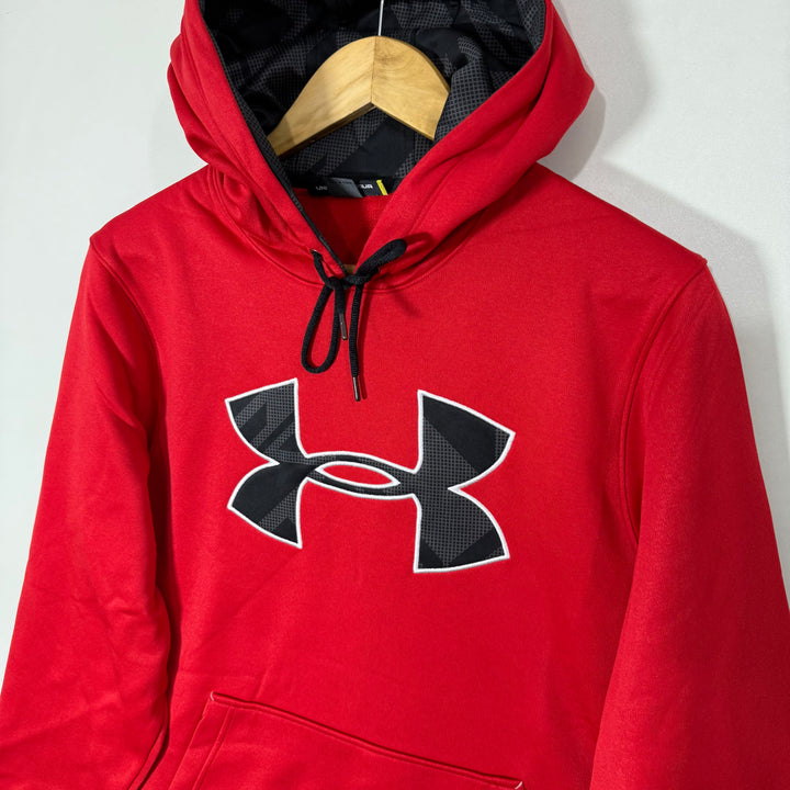 UNDER ARMOUR SPORT HOODIE INNER FLEECE