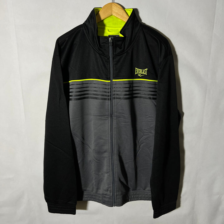 EVERLAST SPORT JACKET INNER FLEECE