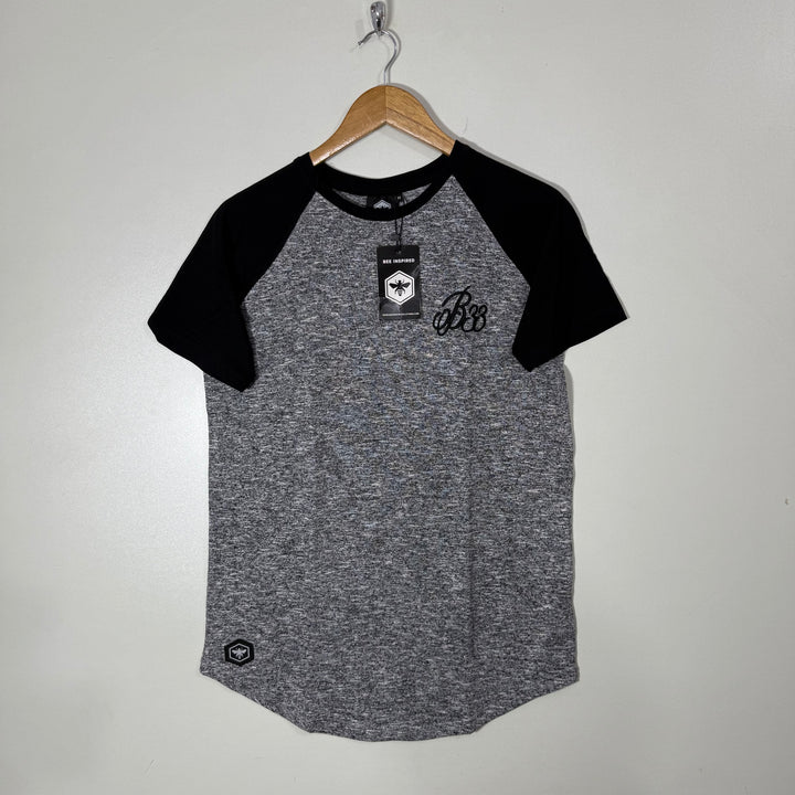 BEE INSPIRED HALF SLEEVES WINTER TSHIRT BRAND NEW