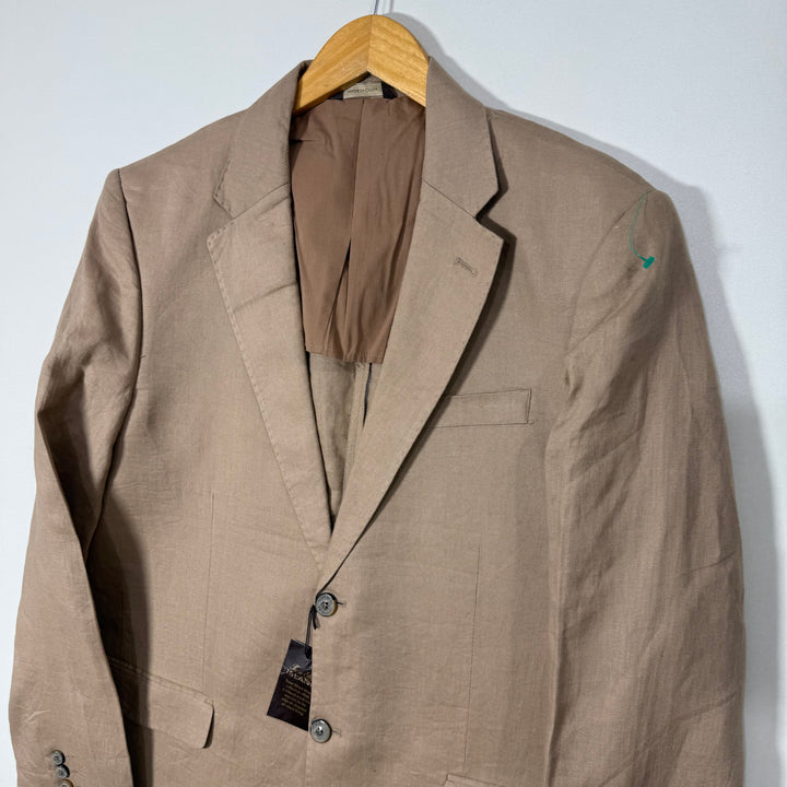 TASSO ELBA LINEN BRAZER BRAND NEW