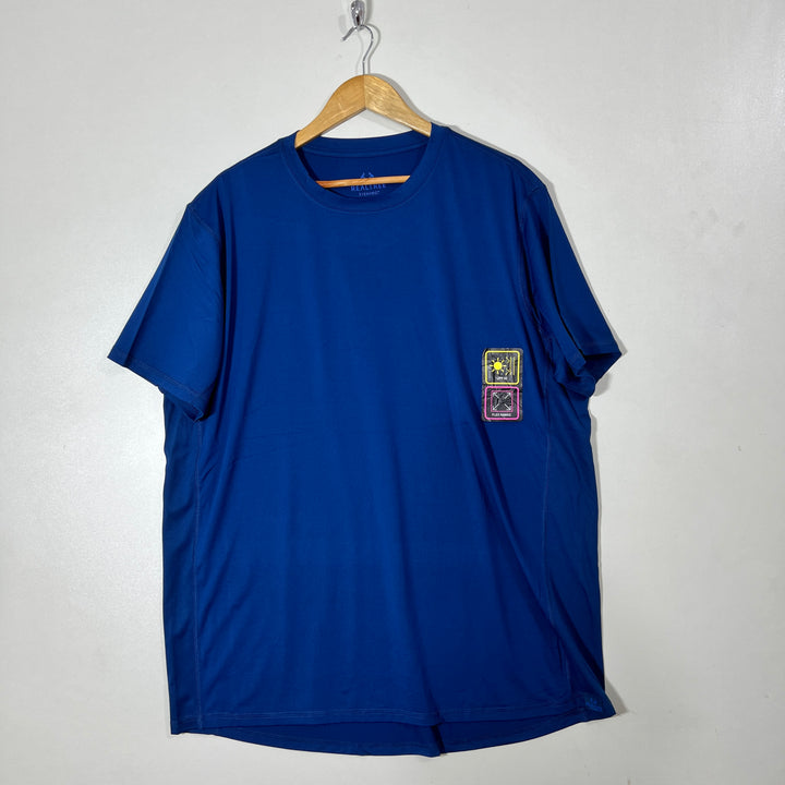 REALTREE SPORT TSHIRT BRAND NEW