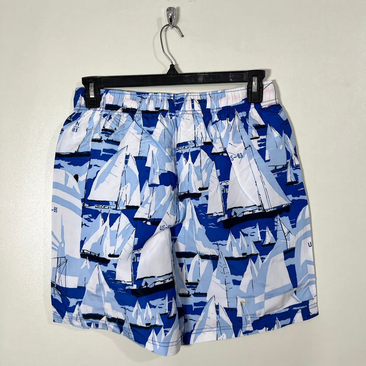 NAUTICA QUICK DRY SWIMWEAR SHORT BRAND NEW