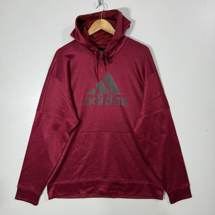 ADIDAS SPORT HOODIE INNER FLEECE
