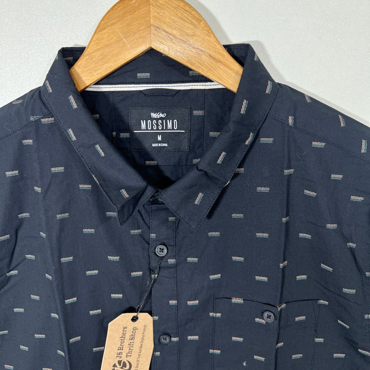 MOSSIMO HALF SLEEVES SHIRT