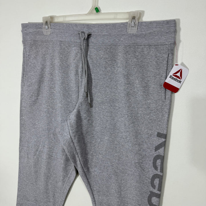 REEBOK SWEAT JOGGER TROUSER INNER FLEECE BRAND NEW