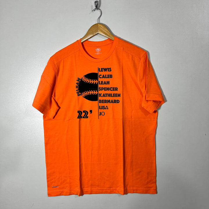 ATHLETIC WORKS COTTON TSHIRT