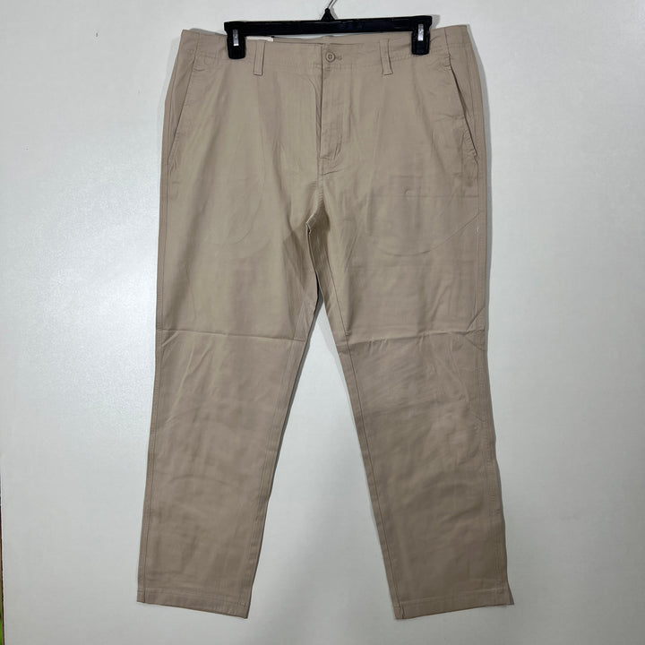 DUCK HEAD STRAIGHT FIT PERFORMANCE PANT BRAND NEW WITH STRETCH