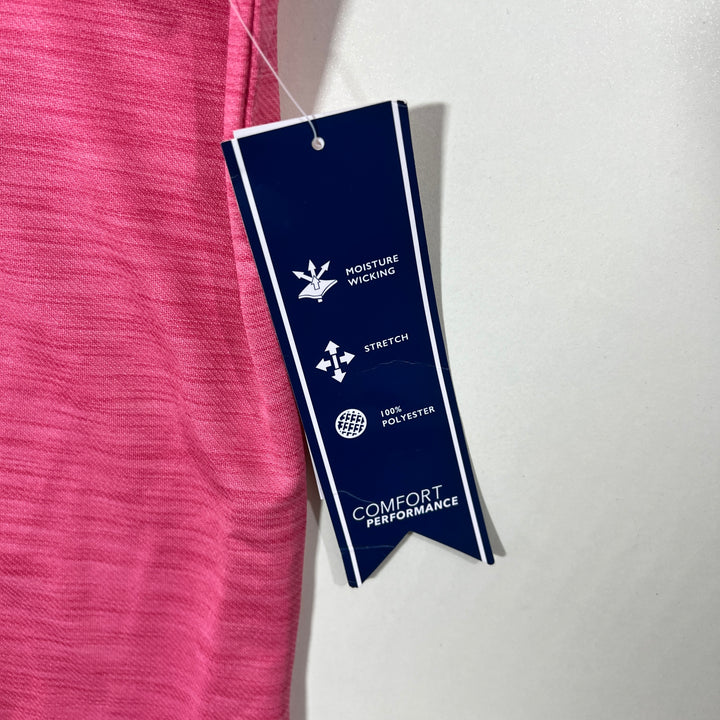 SADDLEBRED SPORT POLO TSHIRT BRAND NEW