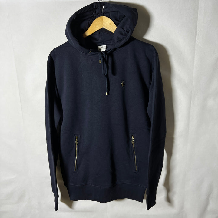 FATHER SONS SWEAT HOODIE INNER FLEECE