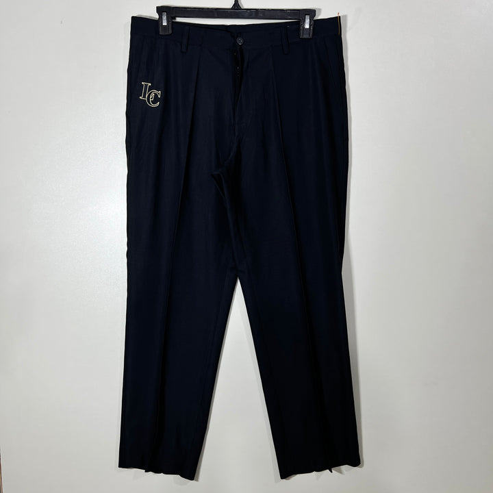 ADIDAS CLIMALITE STRAIGHT FIT PERFORMANCE PANT WITH STRETCH