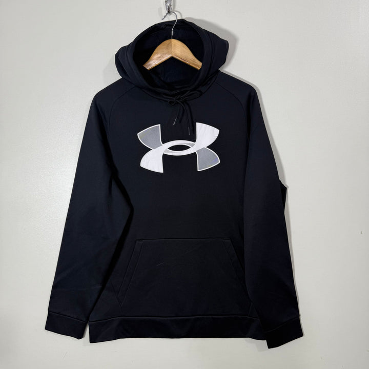 UNDER ARMOUR SPORT HOODIE INNER FLEECE