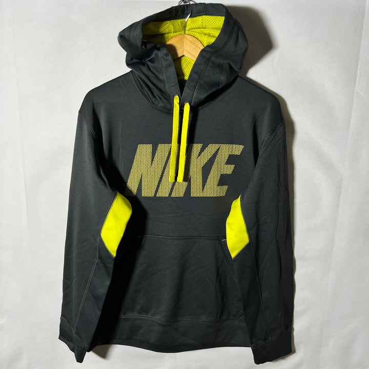 NIKE THERMA FIT SPORT HOODIE INNER FLEECE