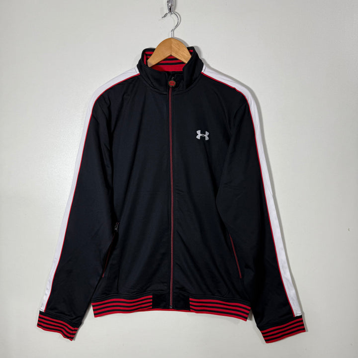UNDER ARMOUR VINTAGE SPORT JACKET INNER FLEECE