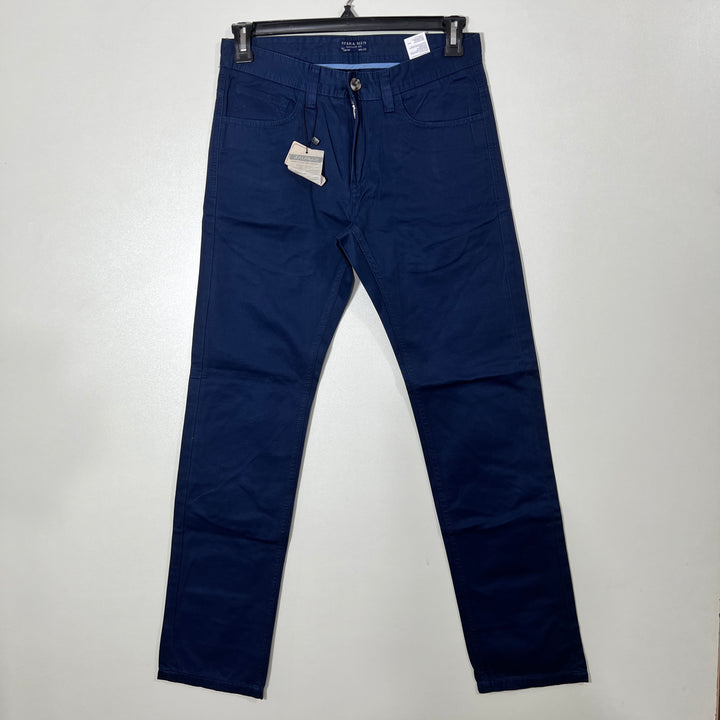 SFERA MEN REGULAR FIT COTTON JEANS BRAND NEW