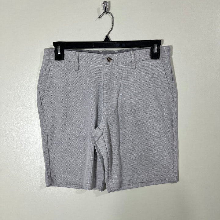 POLITIX SLIM FIT SHORT WITH STRETCH