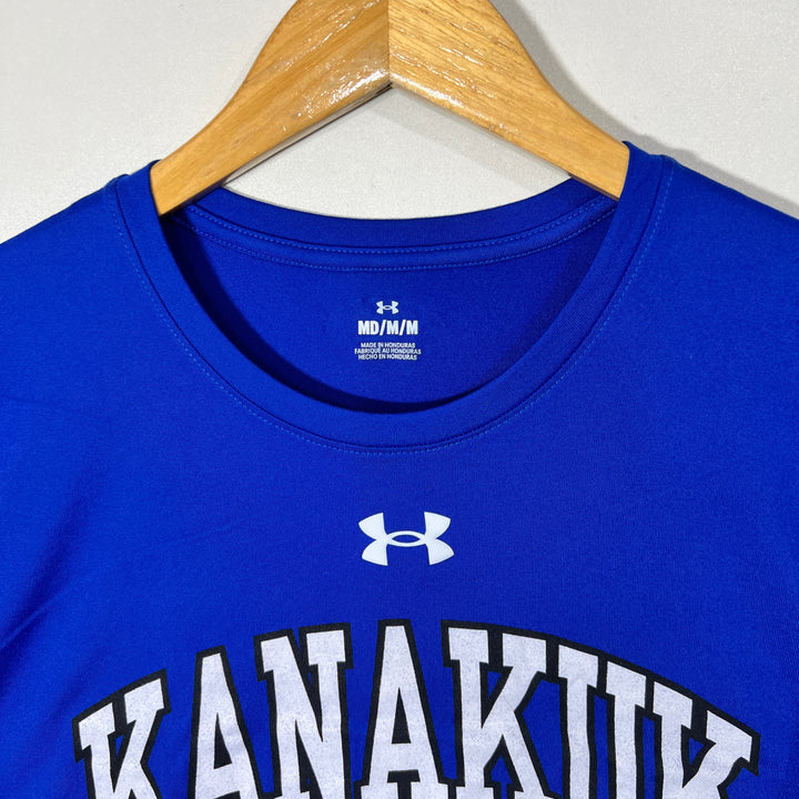 UNDER ARMOUR SPORT TSHIRT