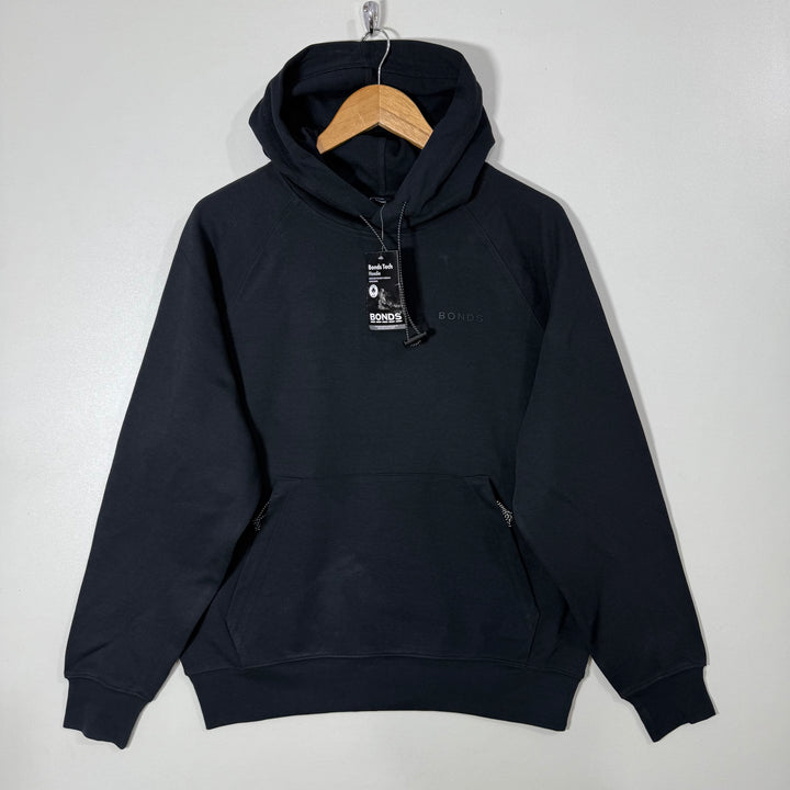 BONDS TECH OVERSIZED SWEAT HOODIE BRAND NEW